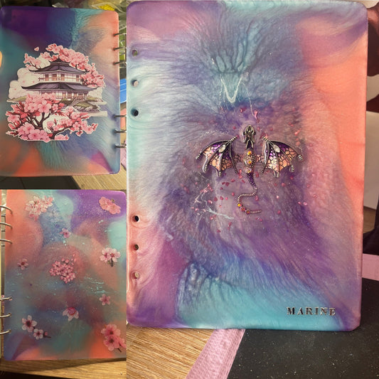 Carnet éternel
