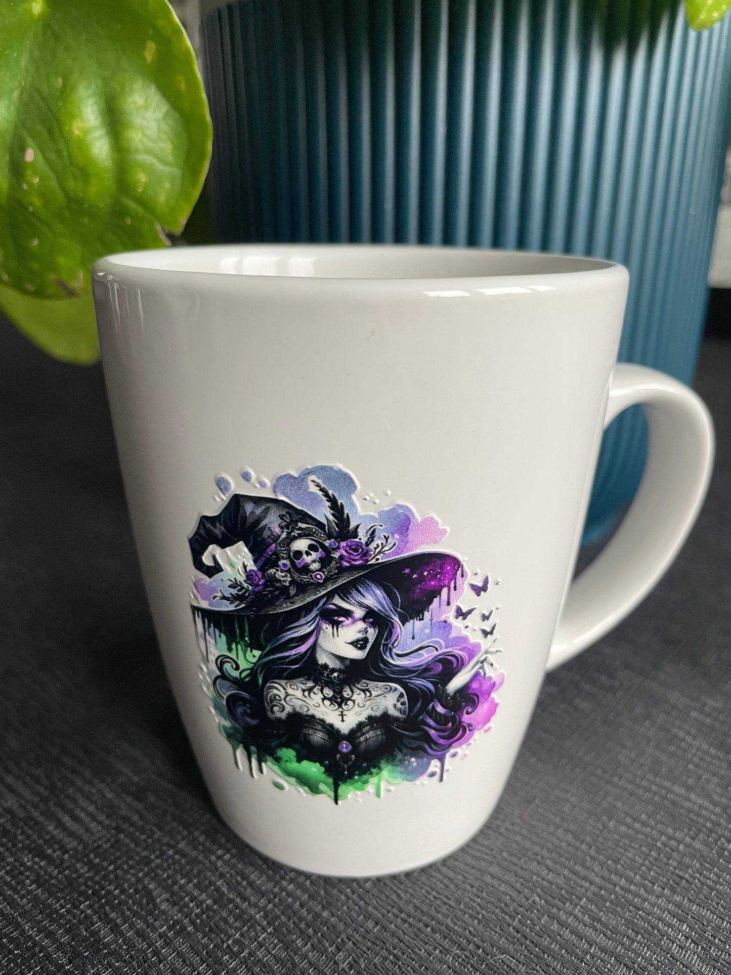 Mug witches