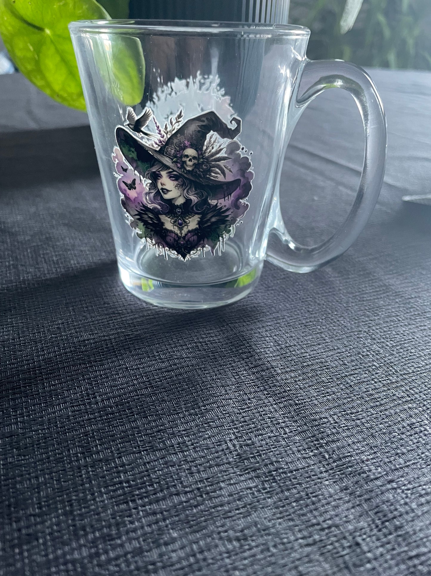 Mug sortilège