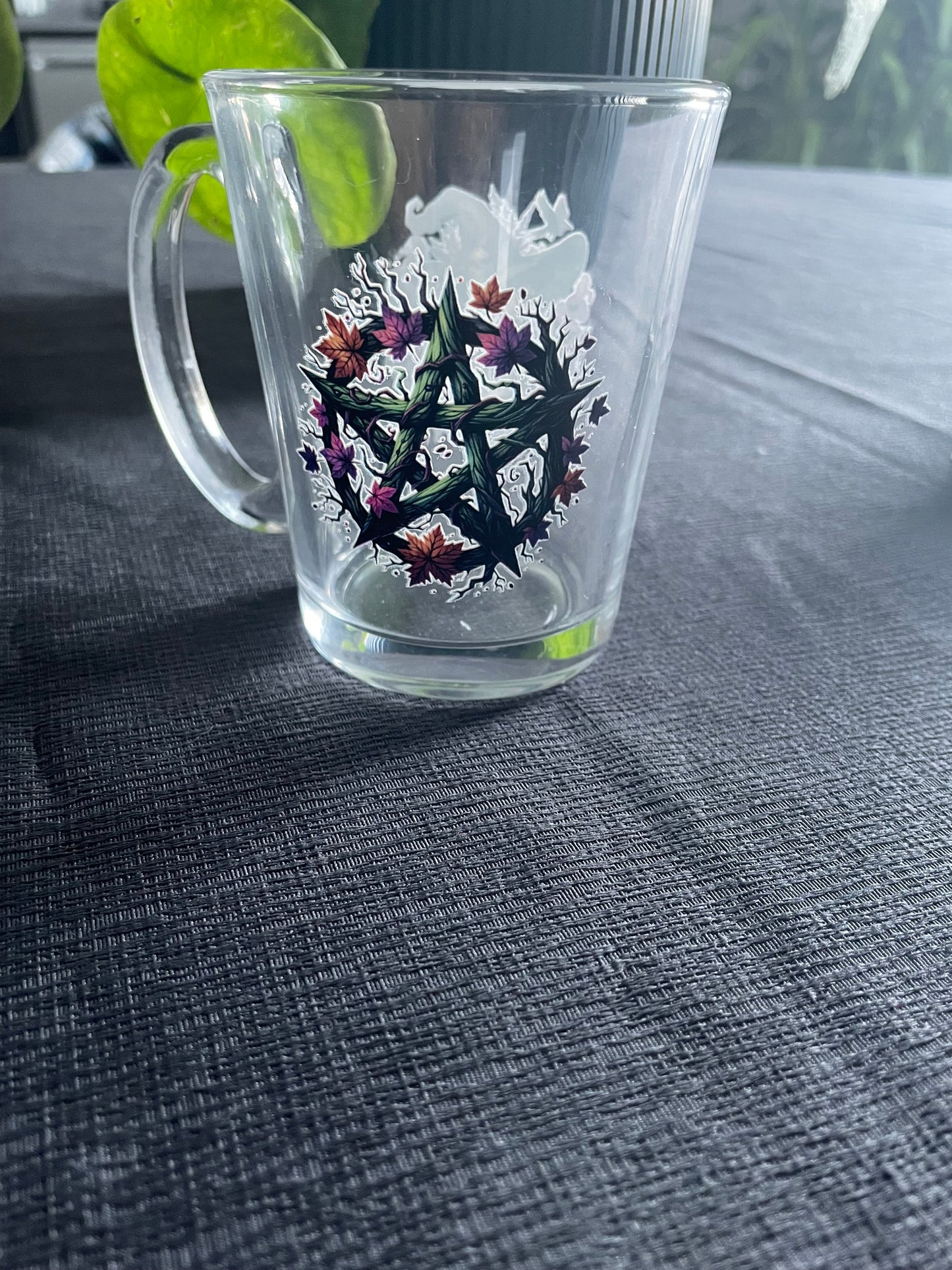 Mug sortilège