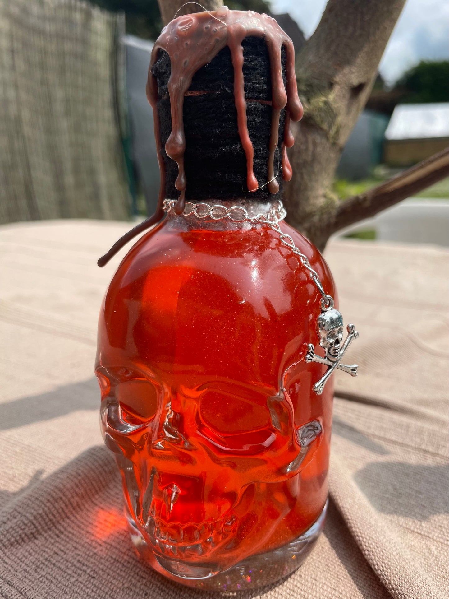 Potion Voldemor