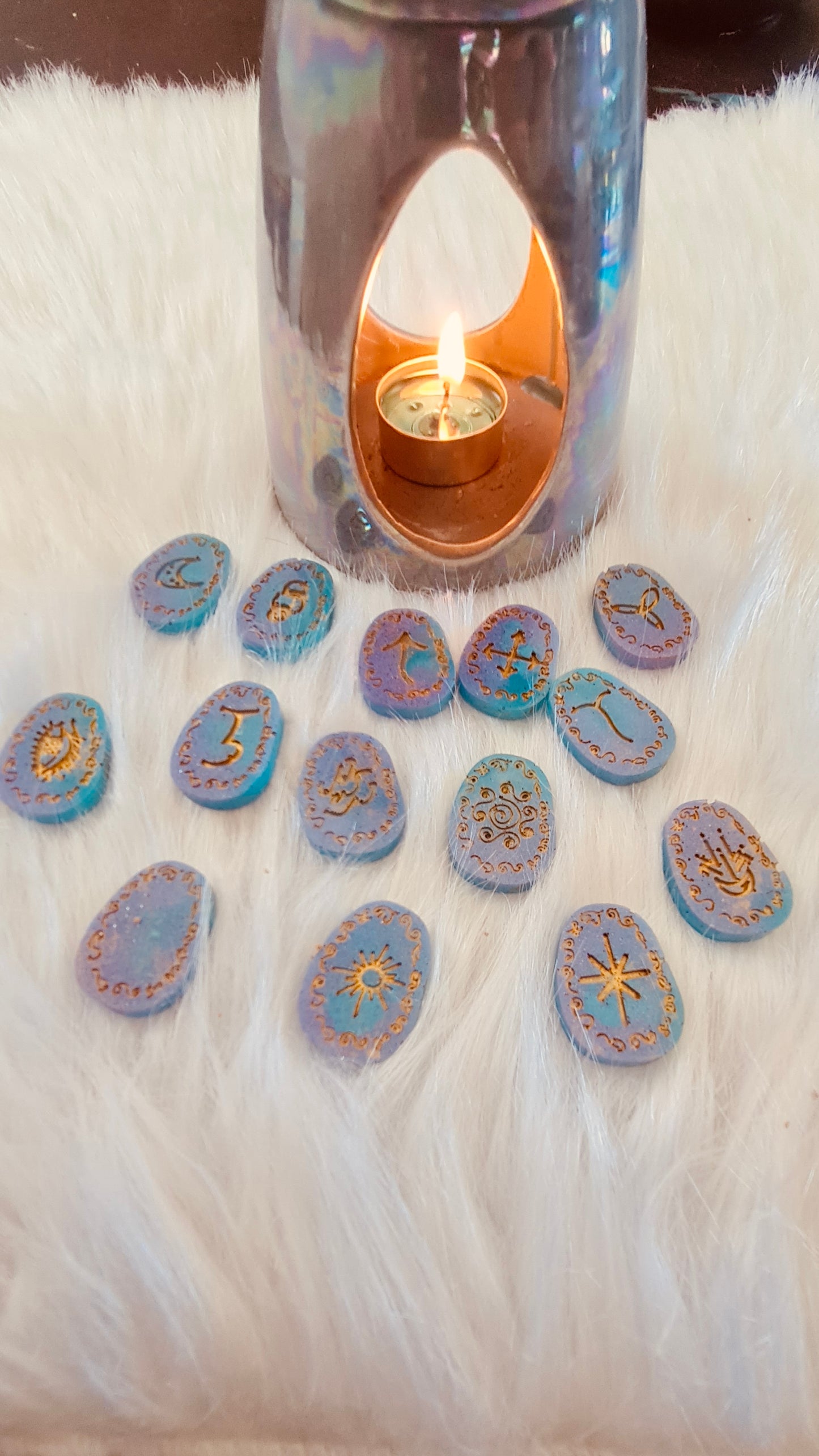 Runes wicca