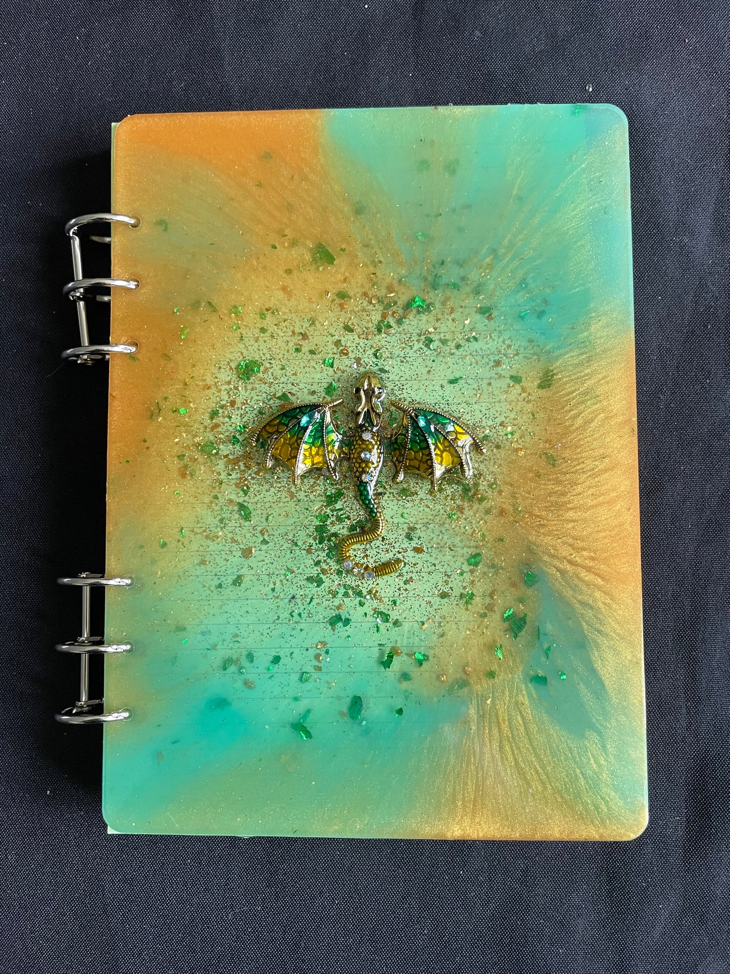 Carnet « Balaur »
