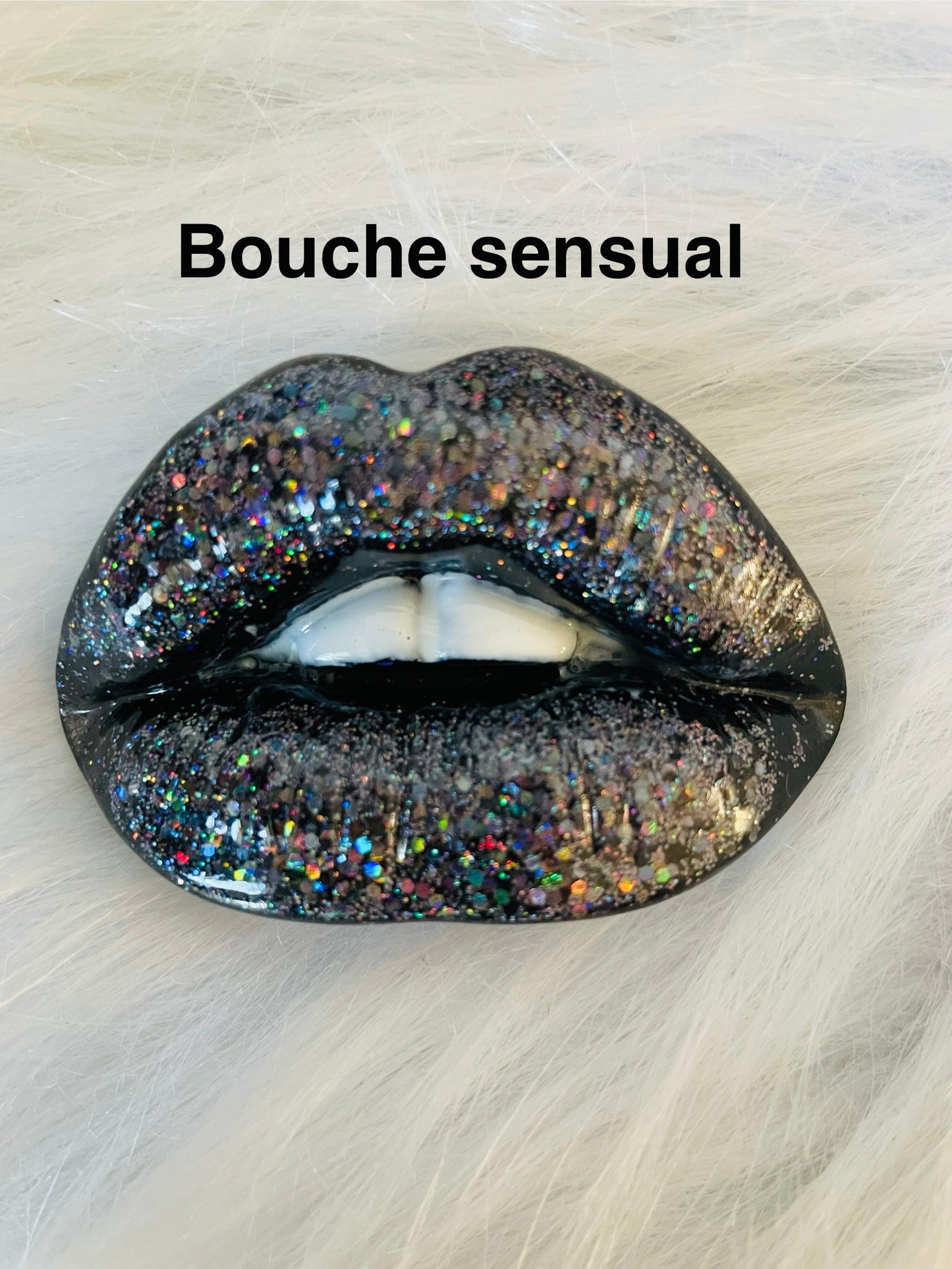 Magnets bouche