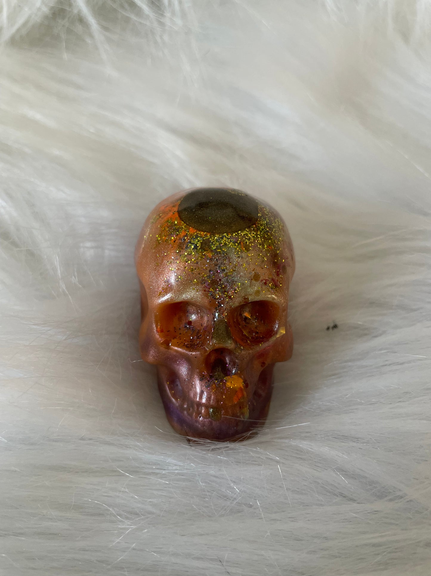 Skull médium