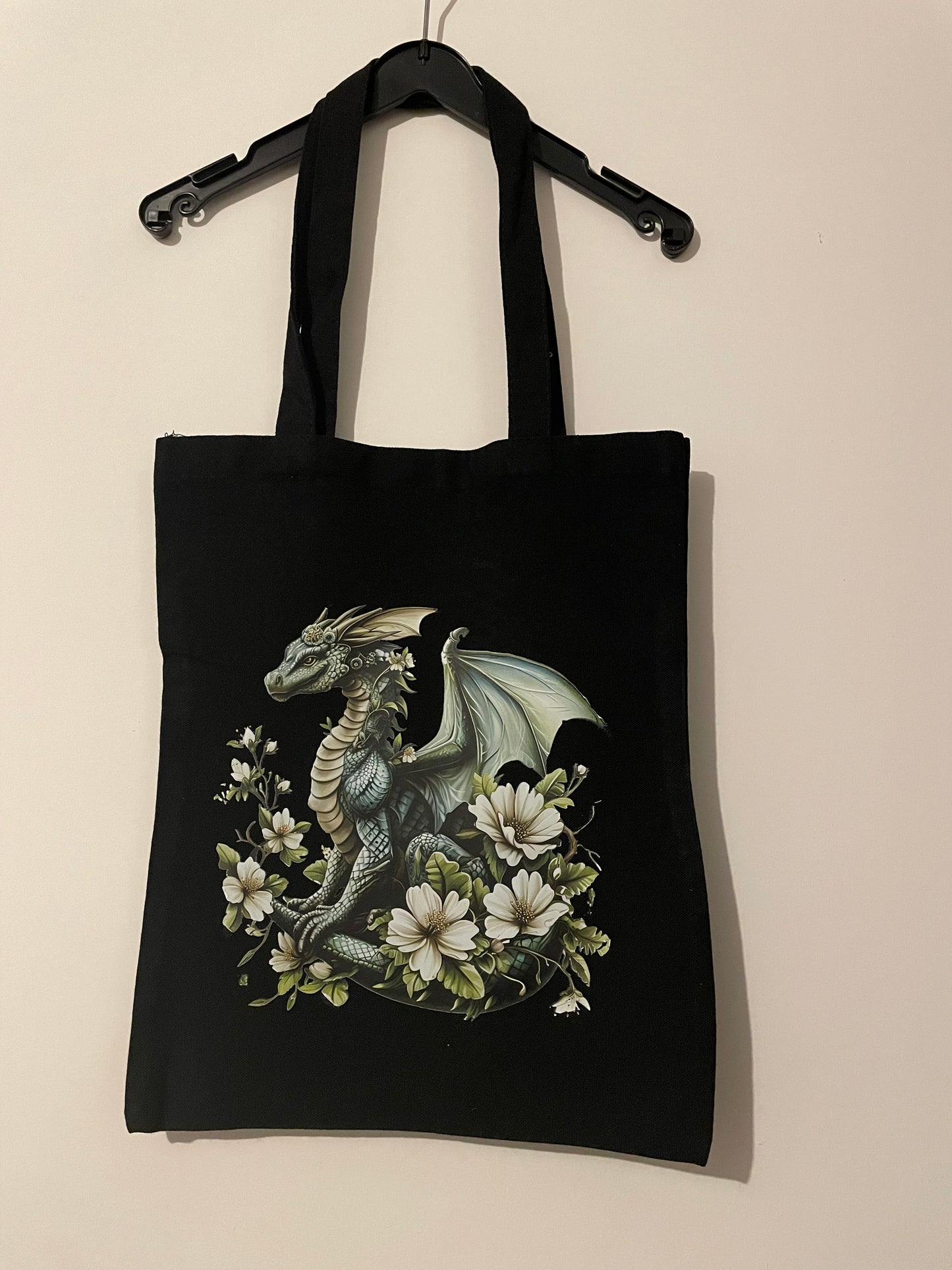 Tote bag Tessarion