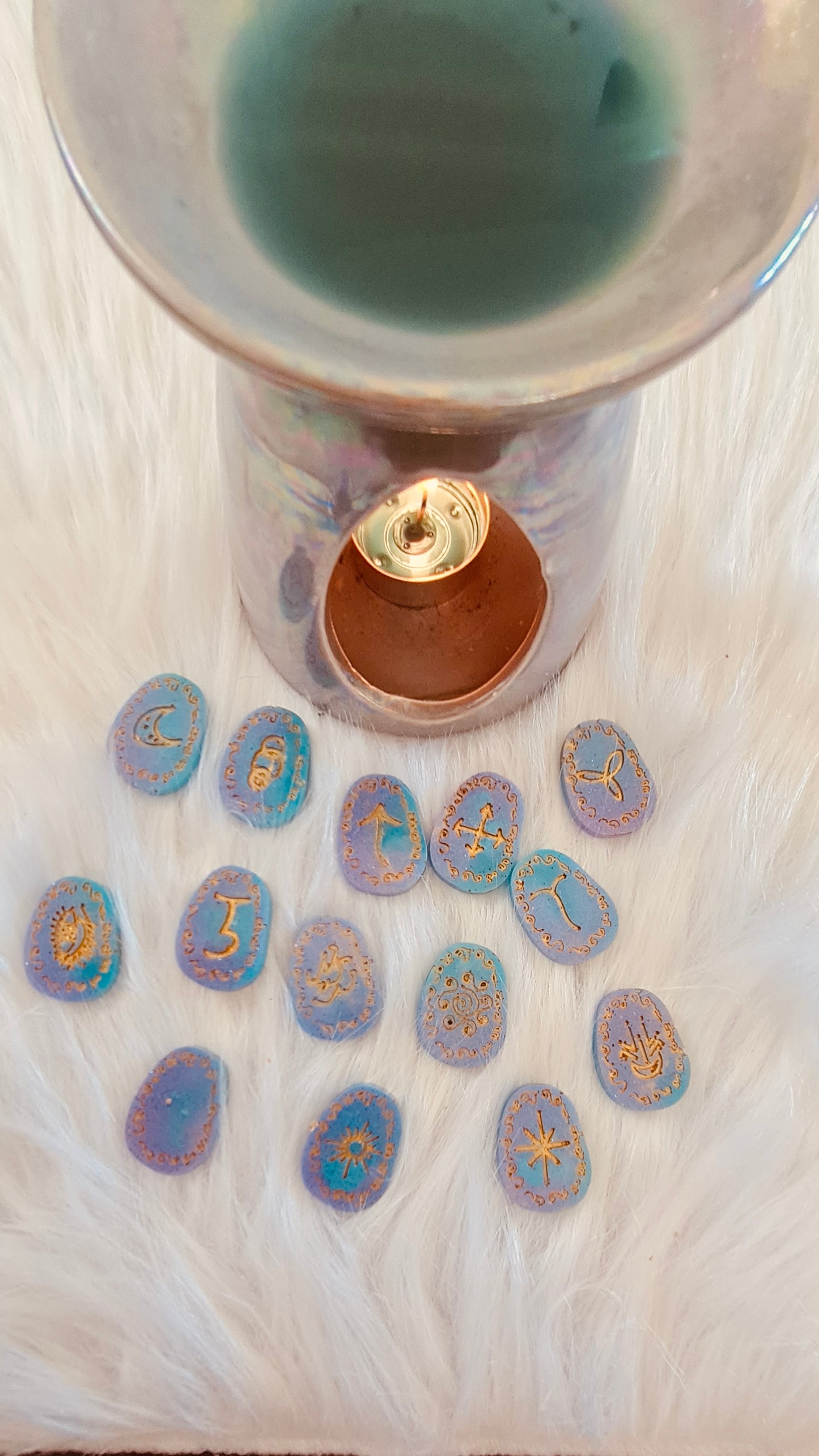 Runes wicca