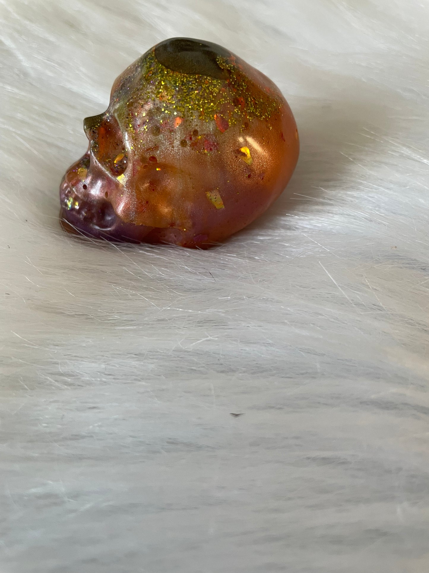 Skull médium