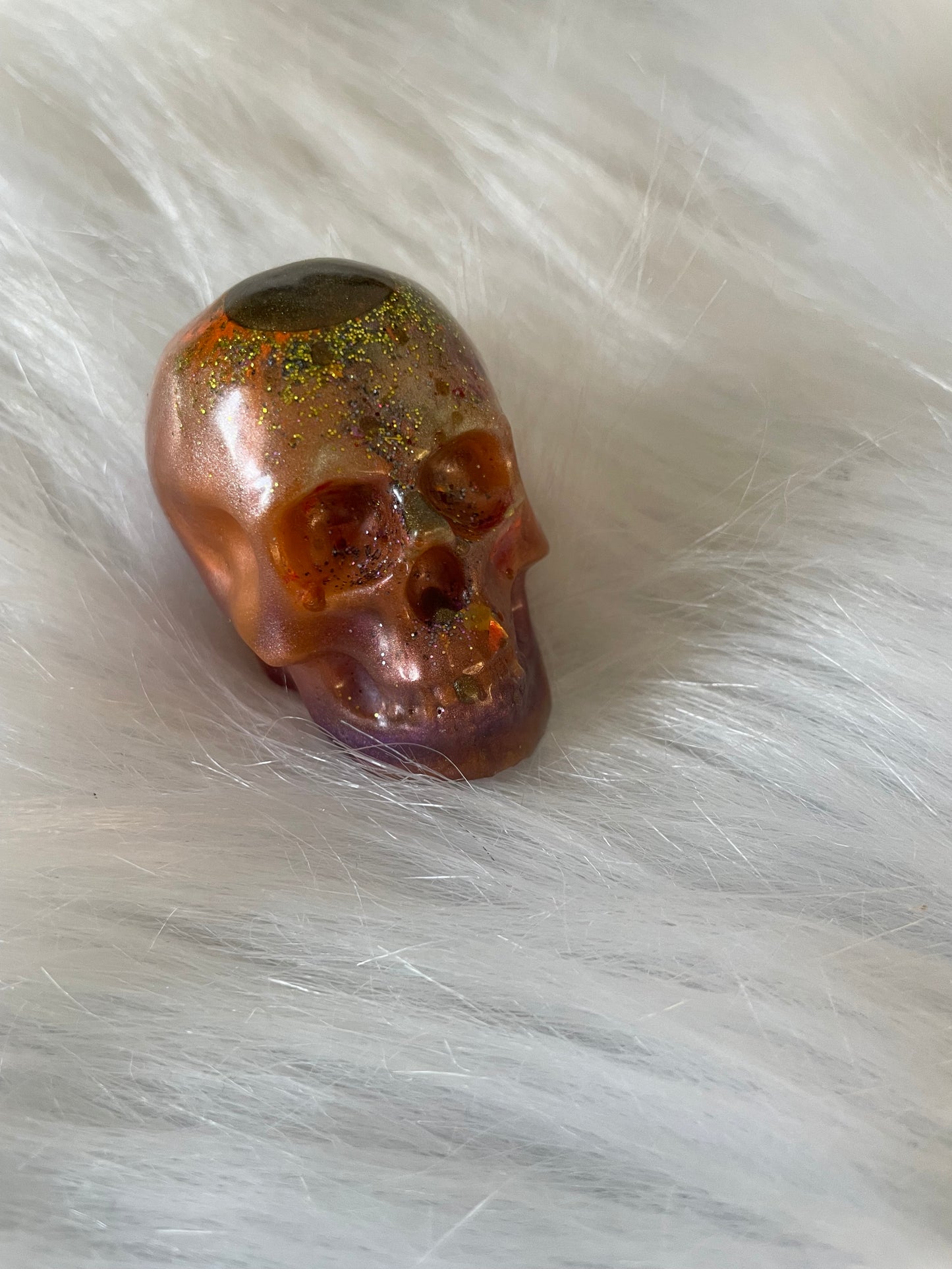 Skull médium