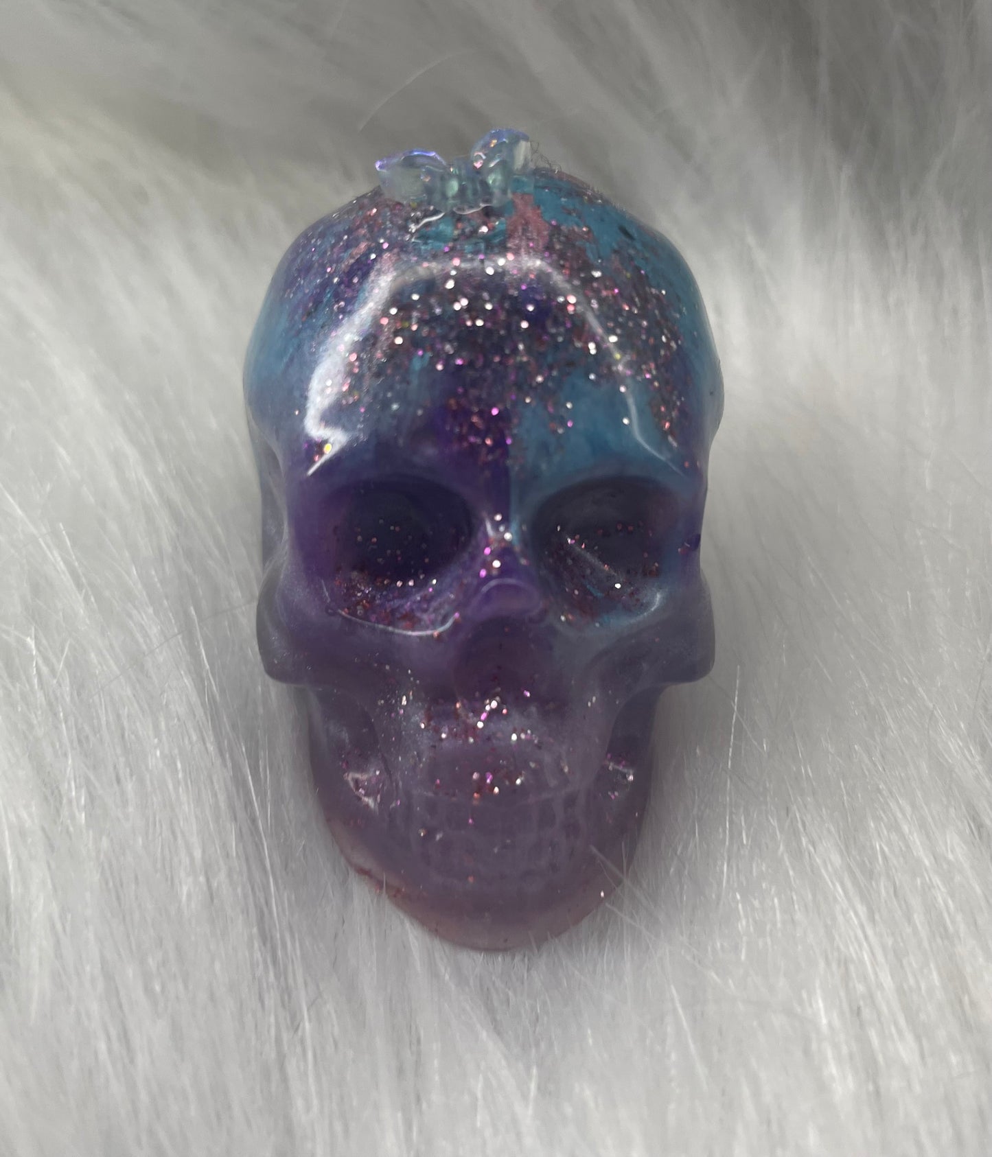 Skull médium