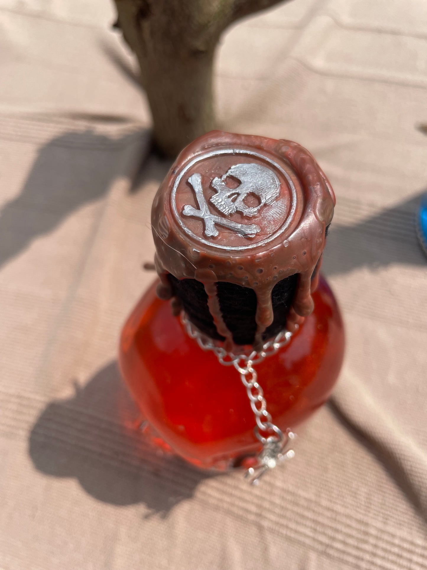 Potion Voldemor