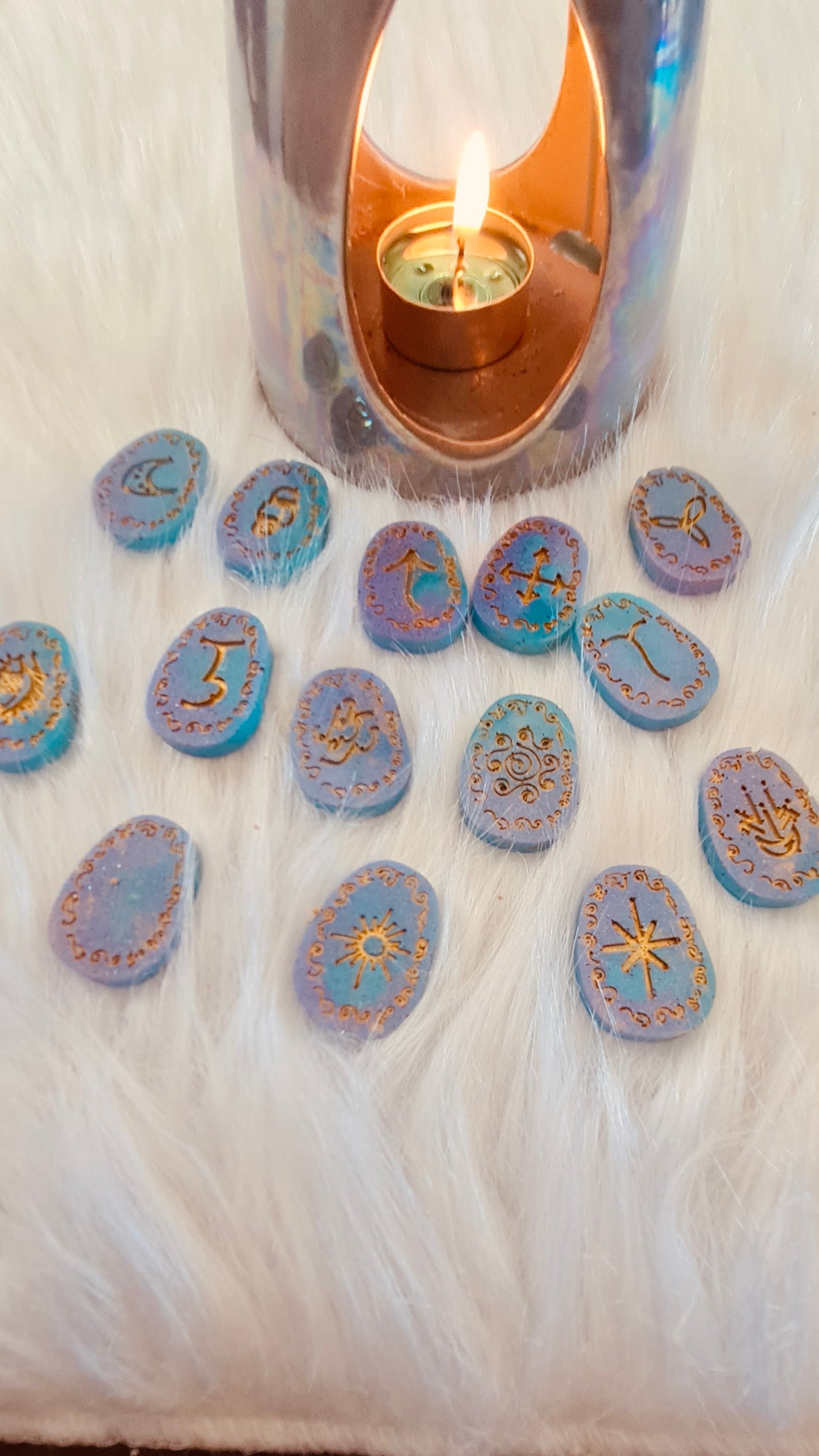 Runes wicca