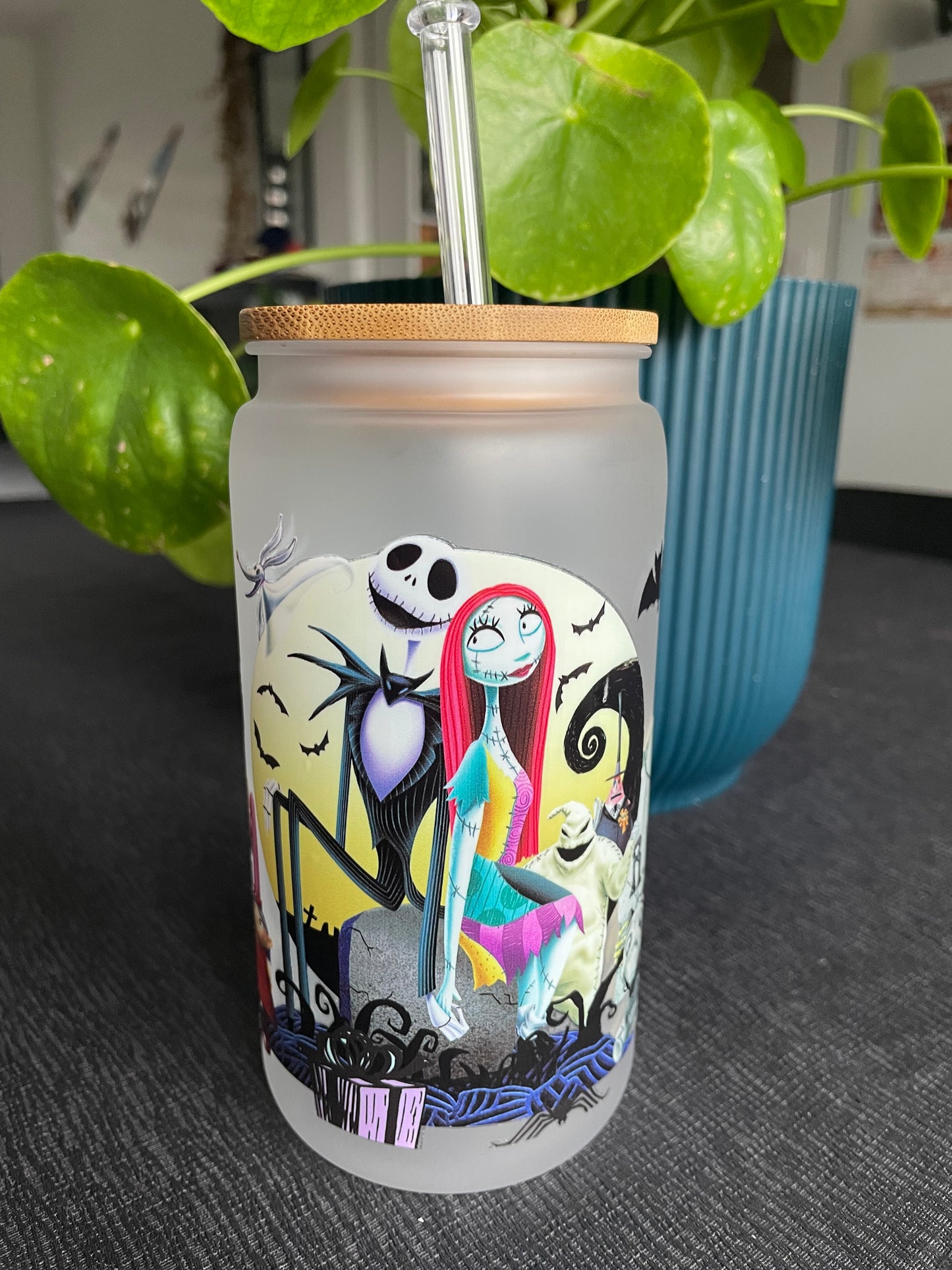 Tasse Mr jack