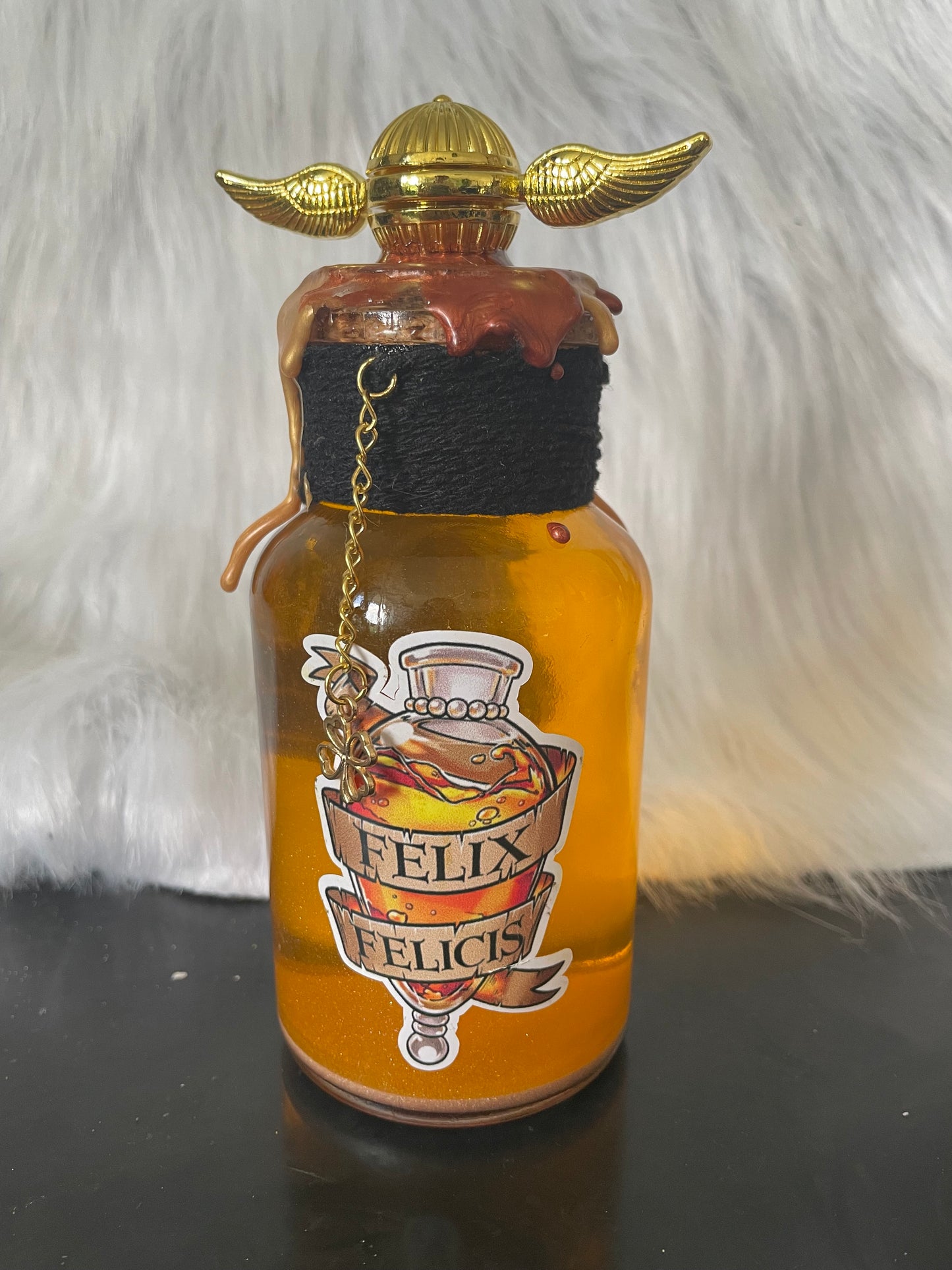 Potion felix felicis