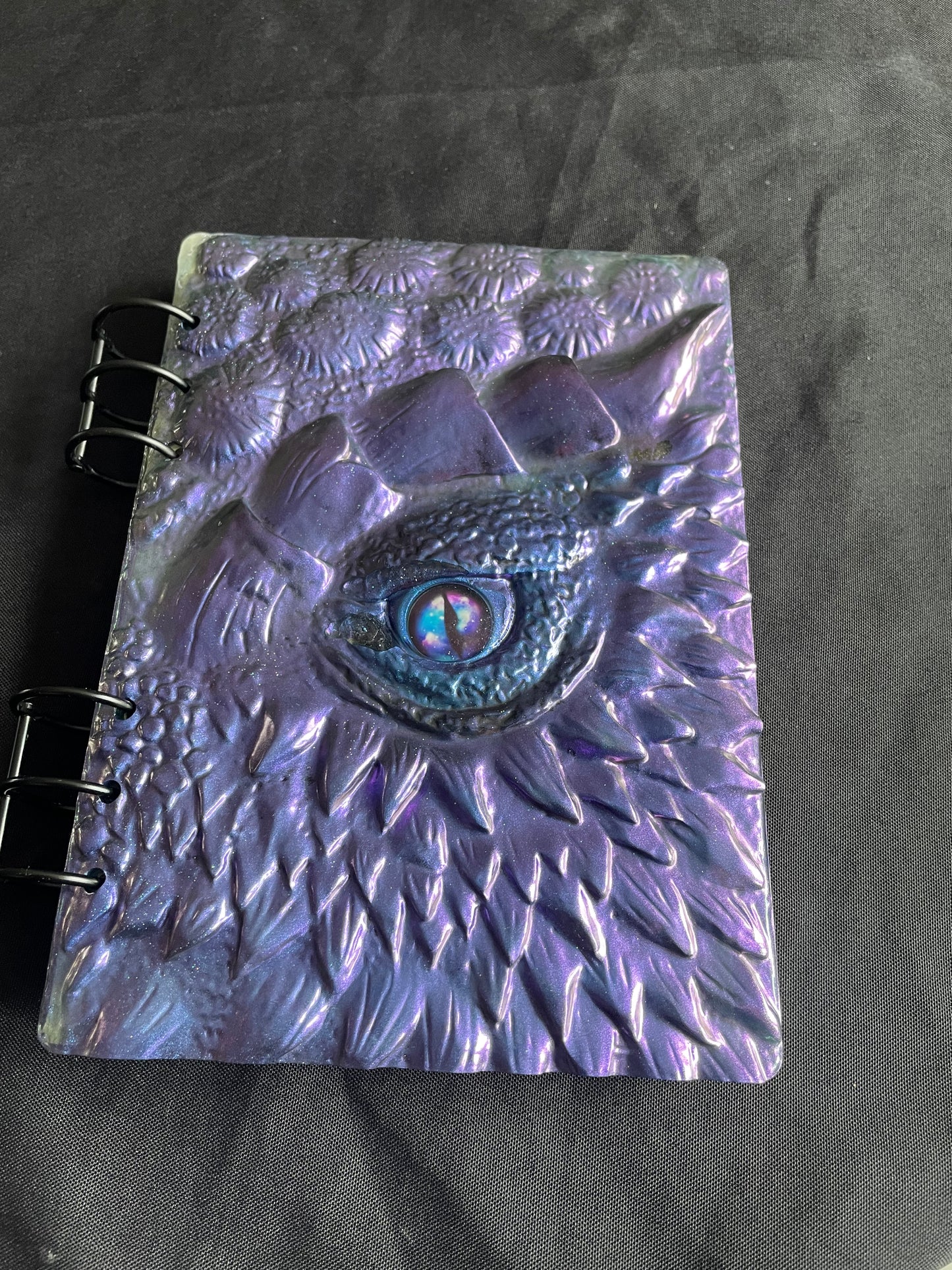 Carnet Drogon
