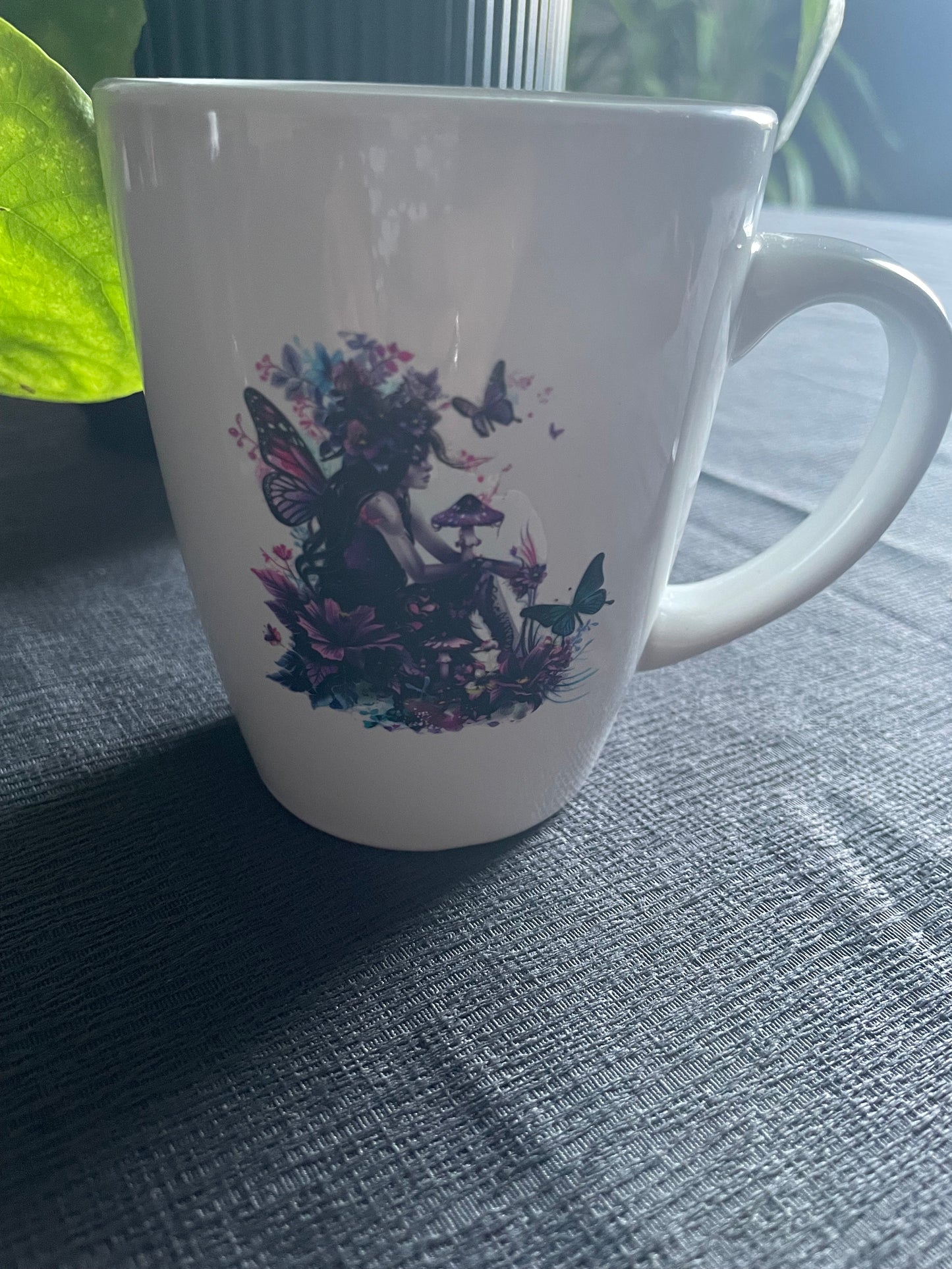 Mug fée
