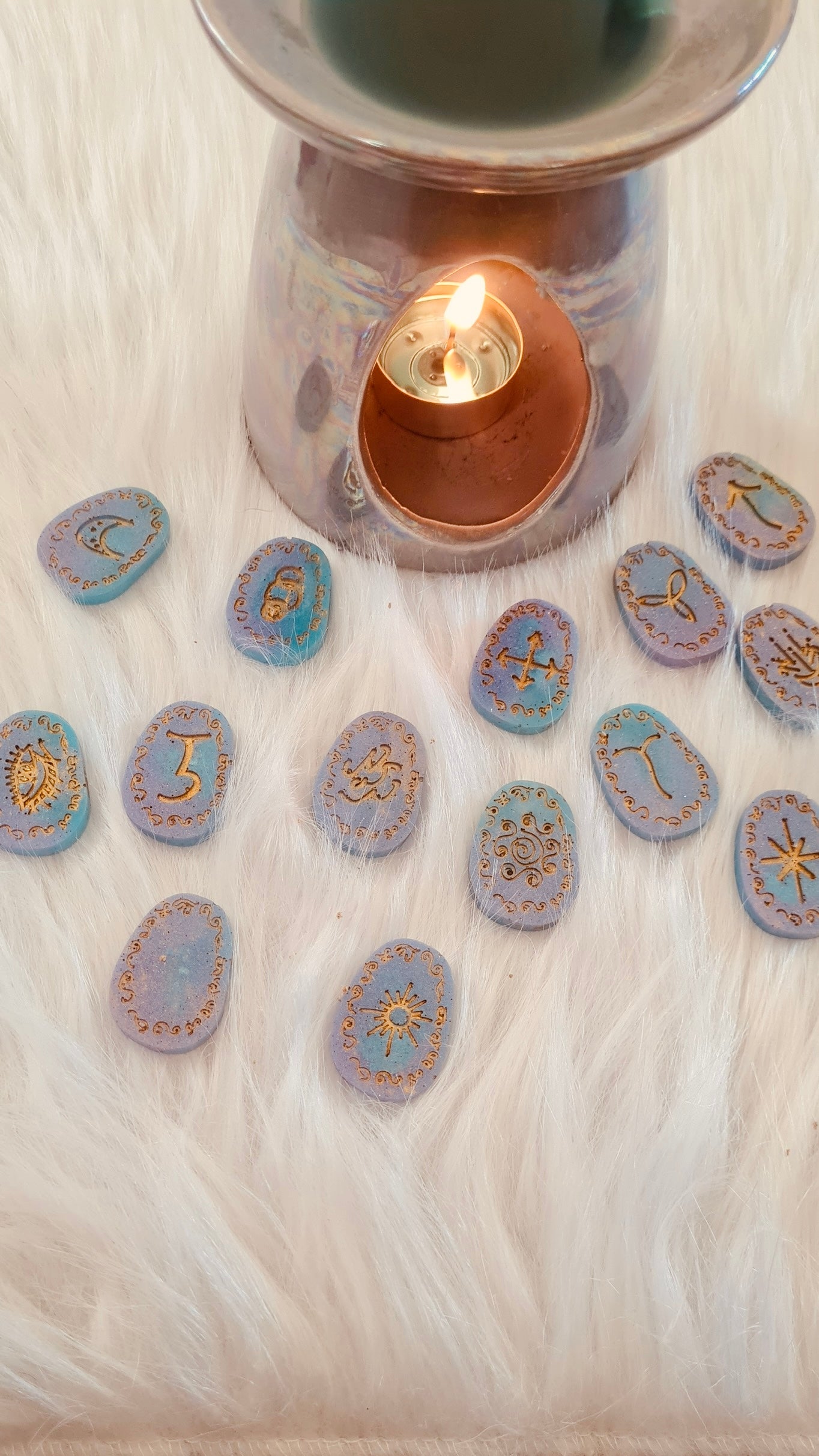 Runes wicca
