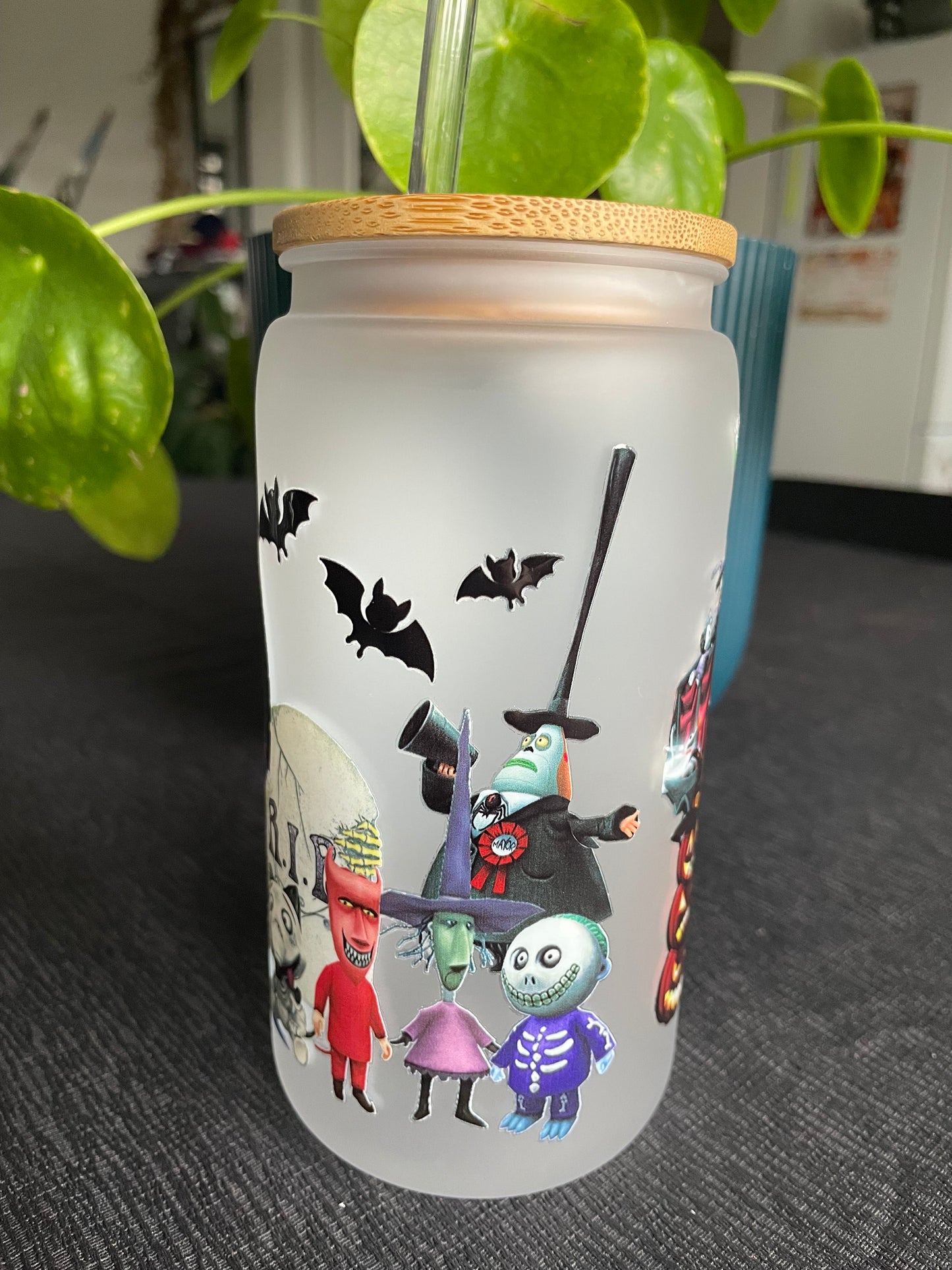 Tasse Mr jack