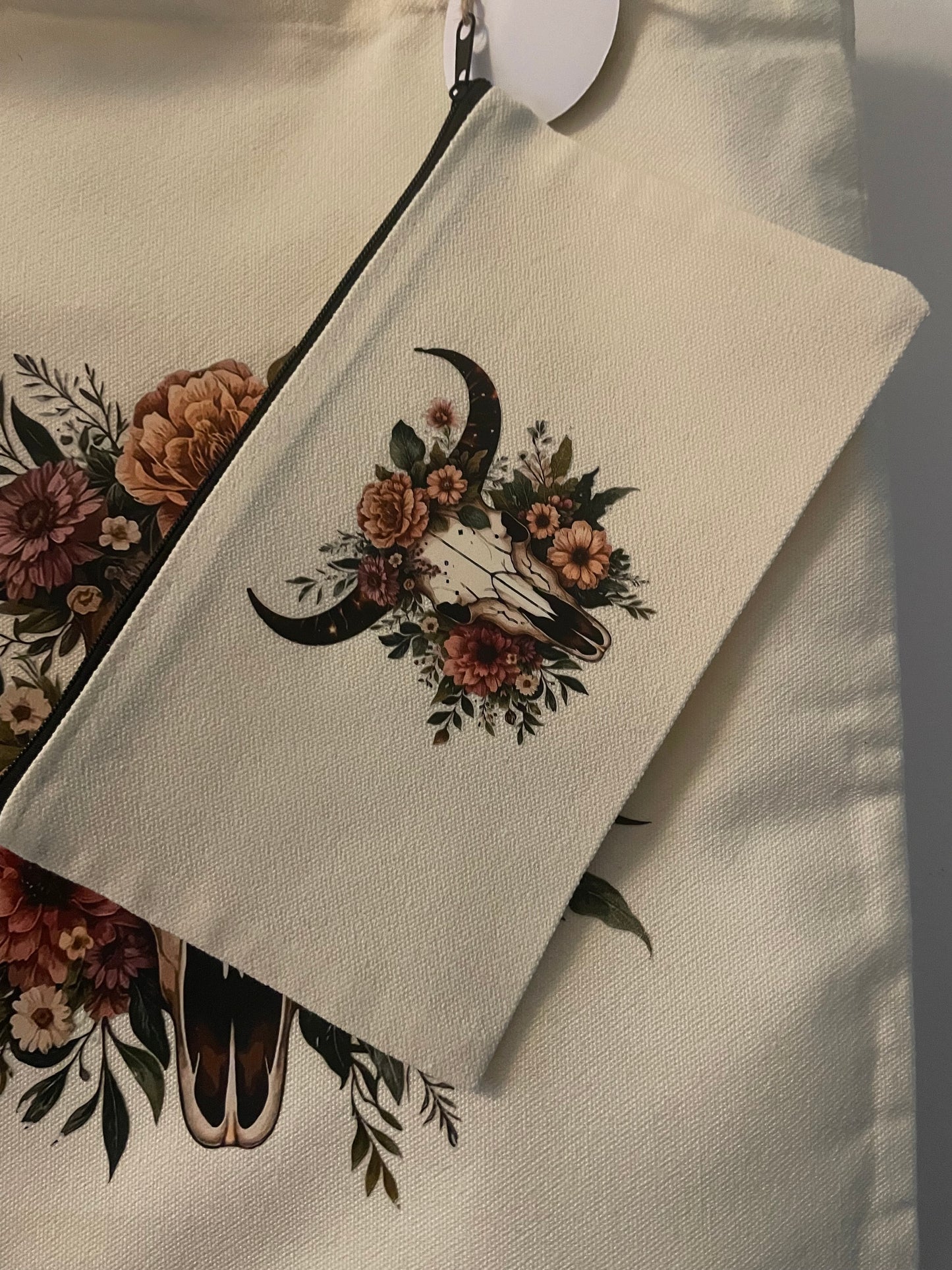 Tote bag désert