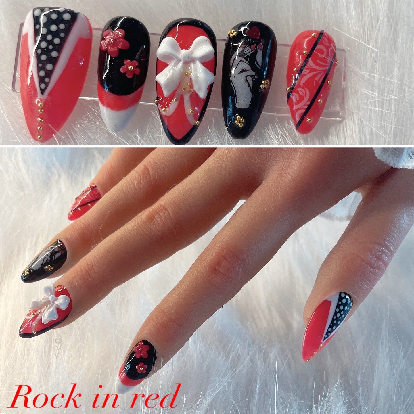 Rock in Rot