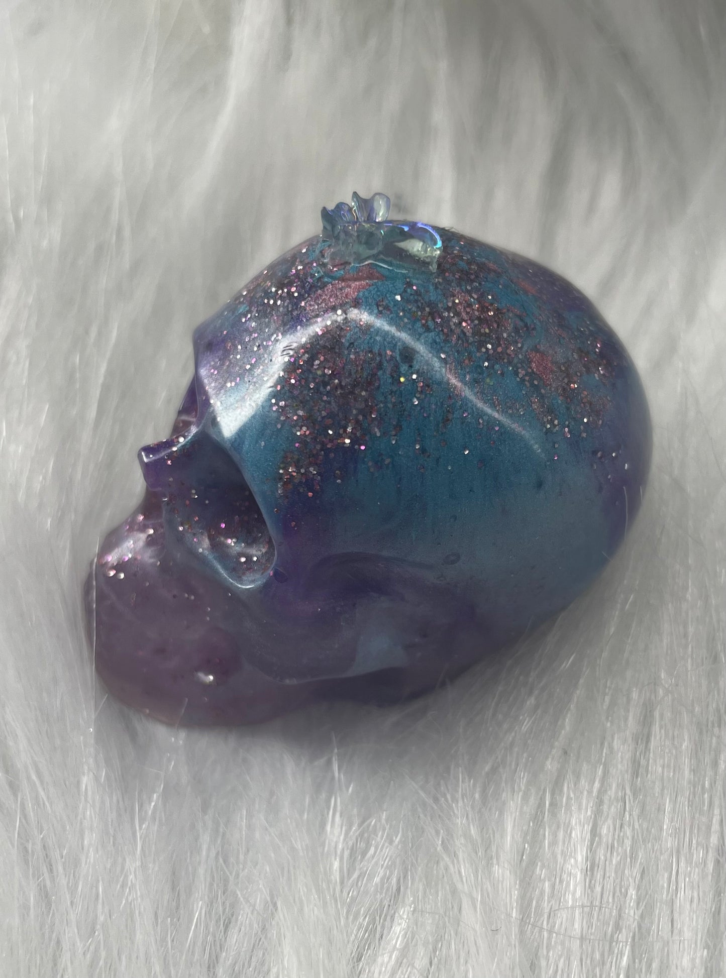 Skull médium