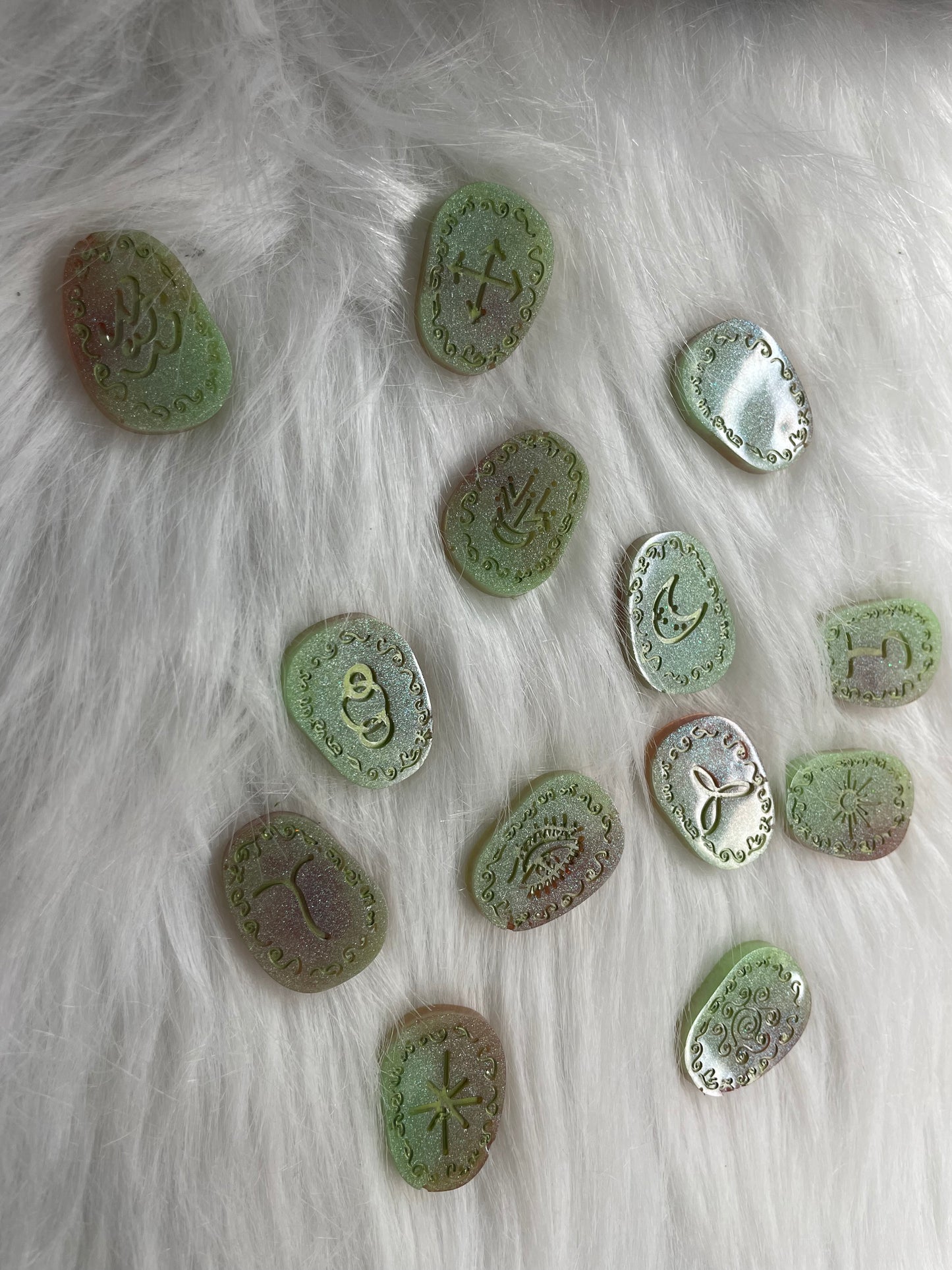 Runes wicca