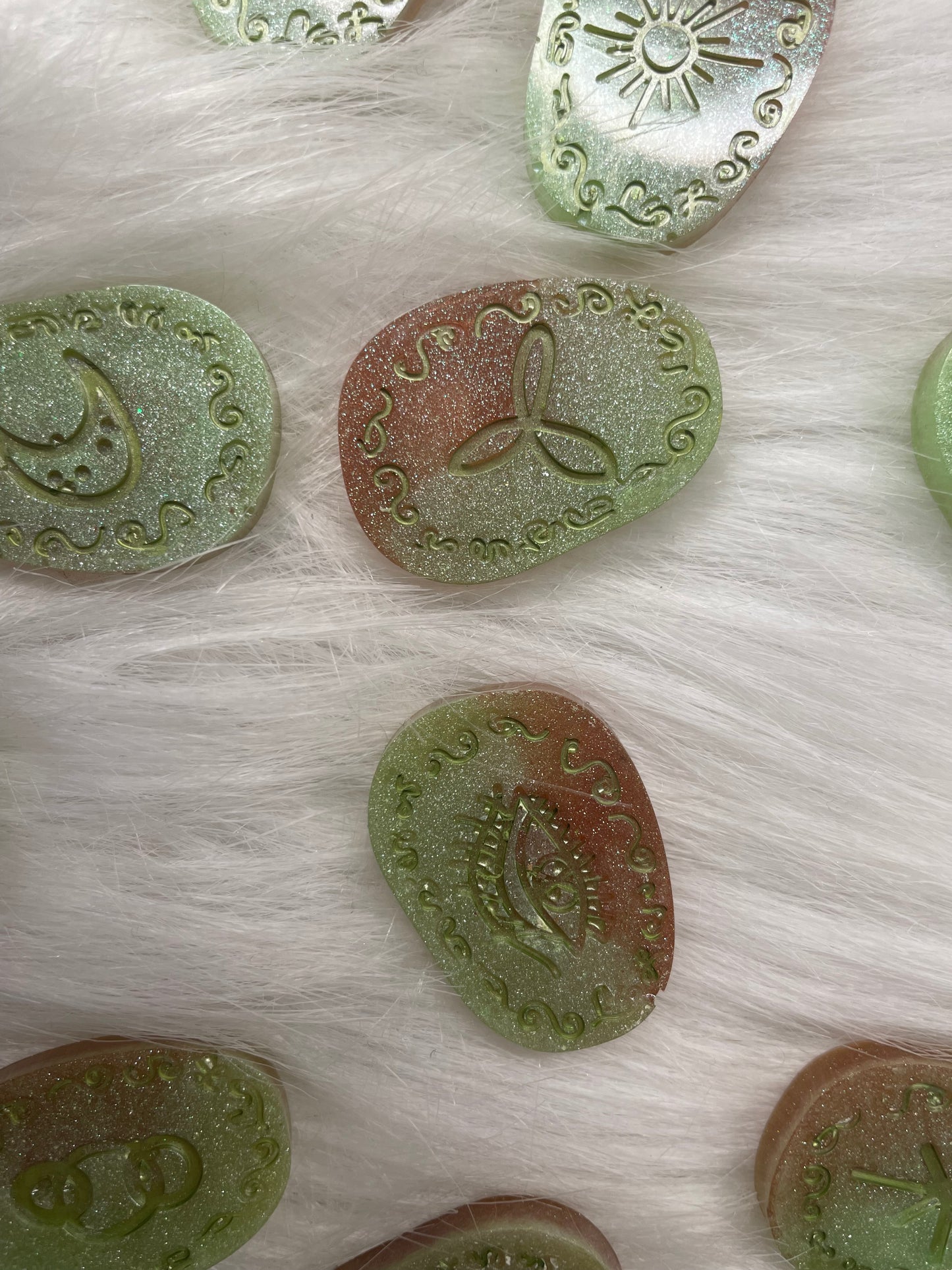 Runes wicca