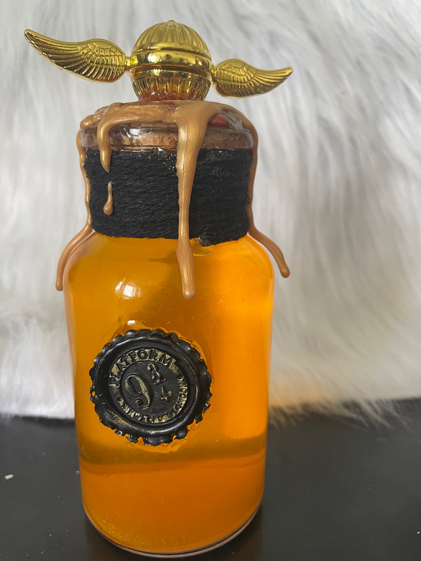 Potion felix felicis