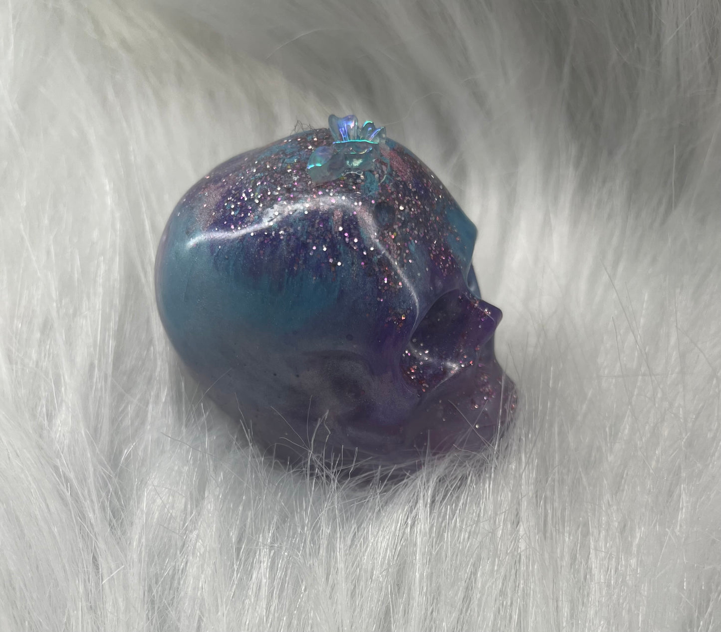Skull médium