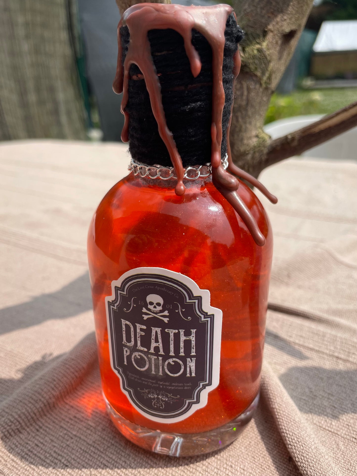 Potion Voldemor