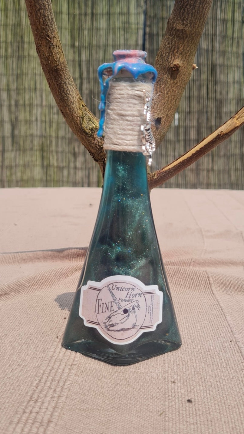 Potion Unicorn’s horn