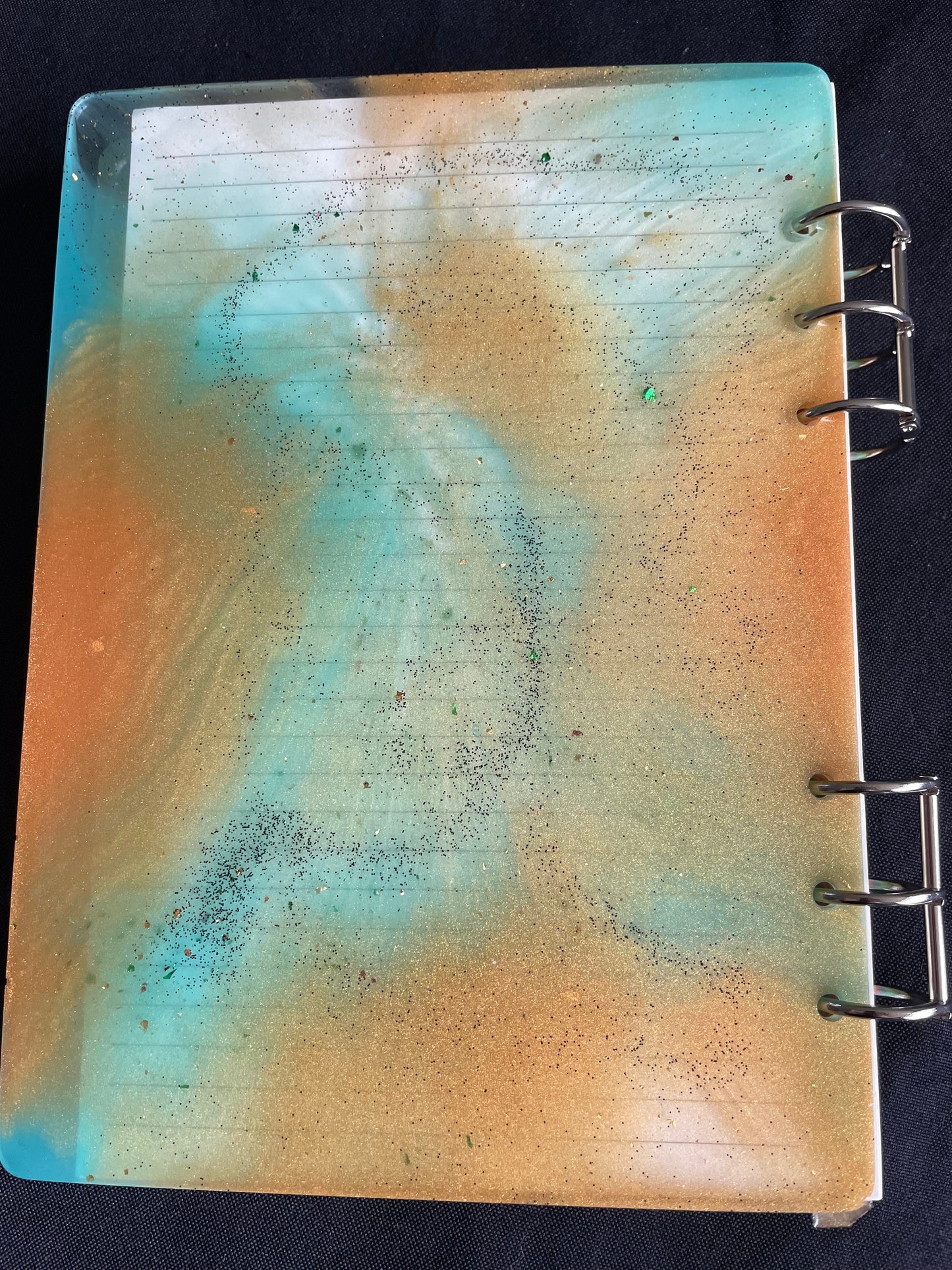 Carnet « Balaur »