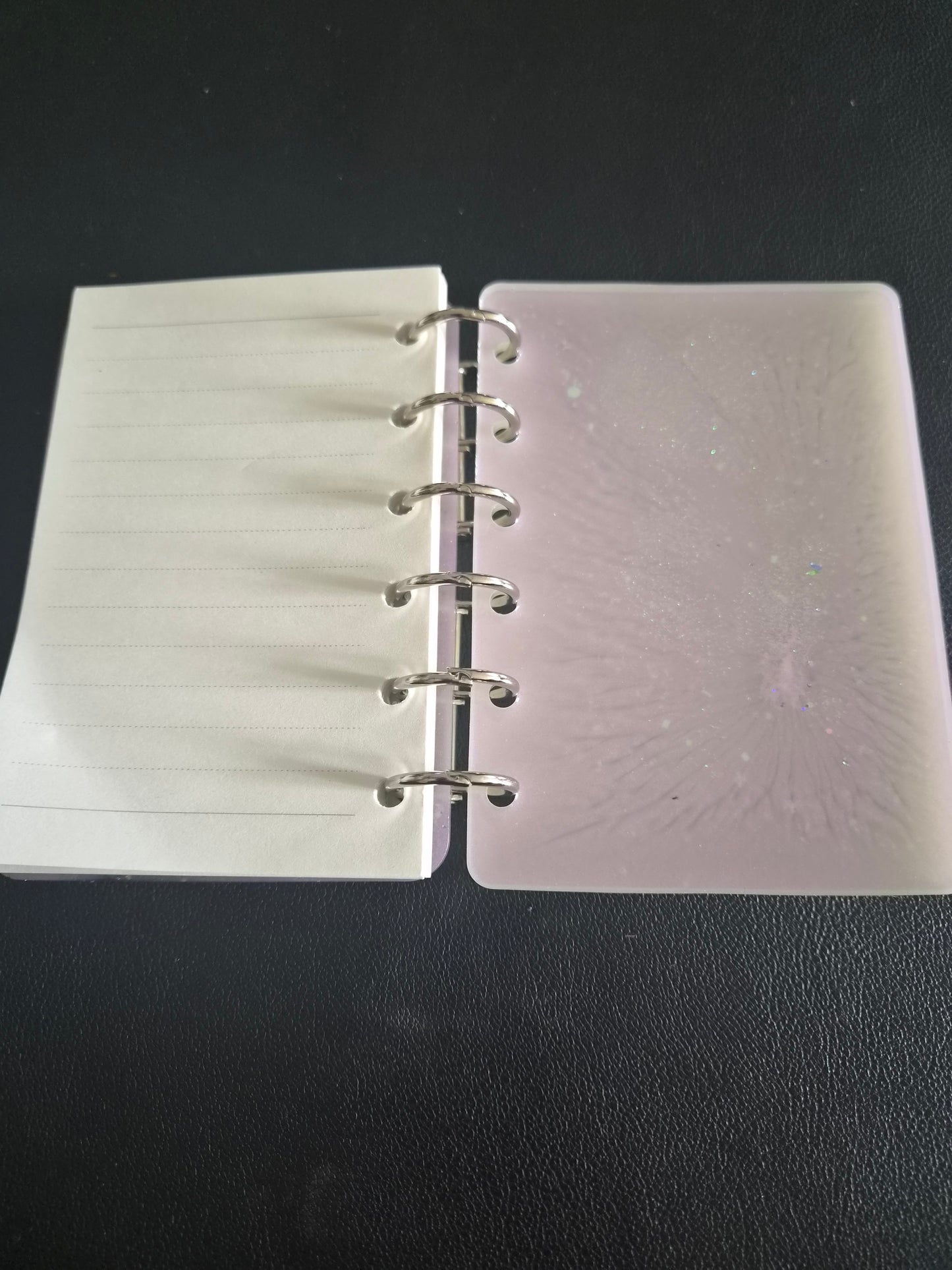 Carnet excalibur