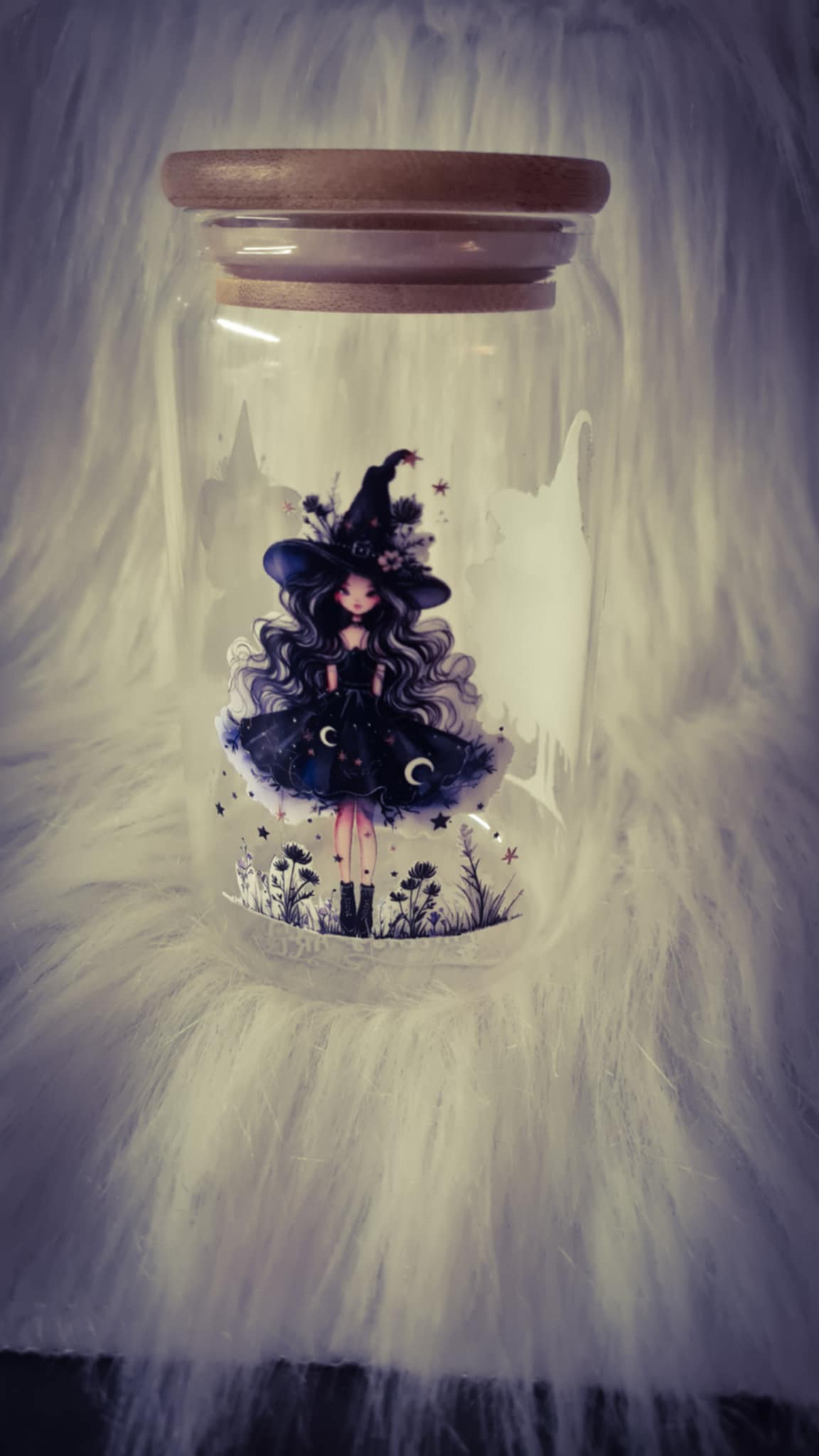 Verre grunge 2