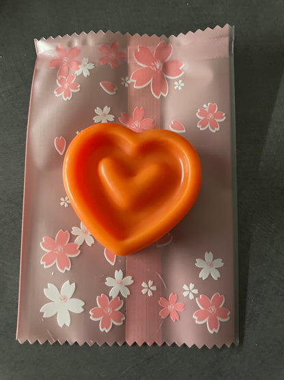 Fondant cœur