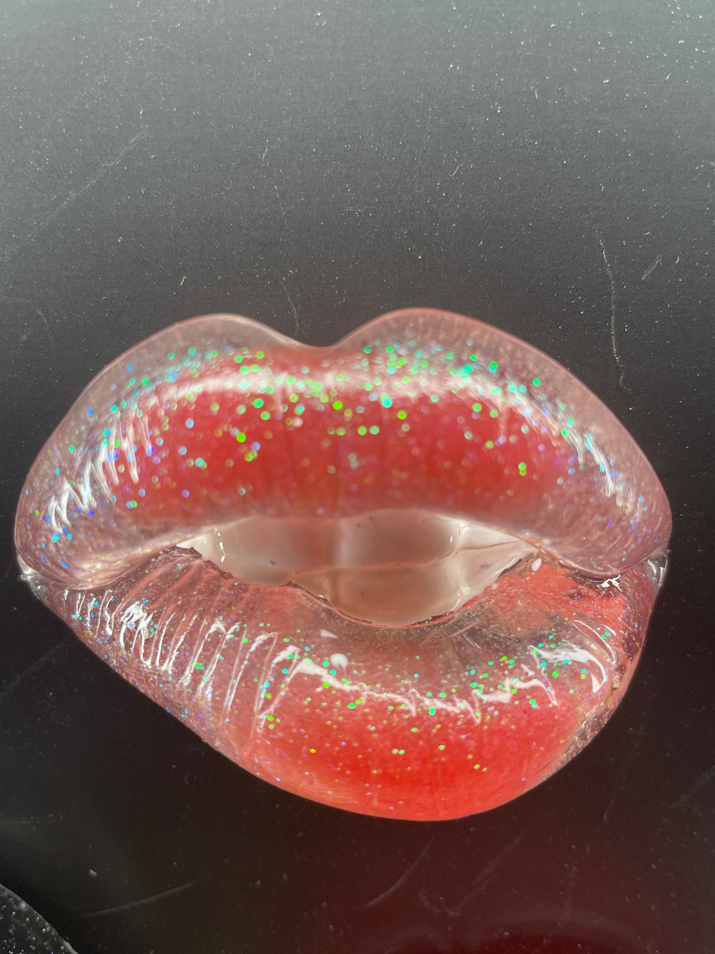 Magnets bouche