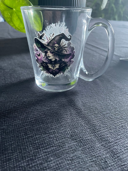 Mug sortilège