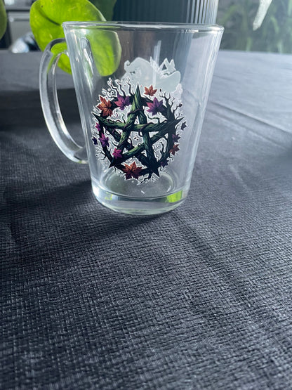 Mug sortilège