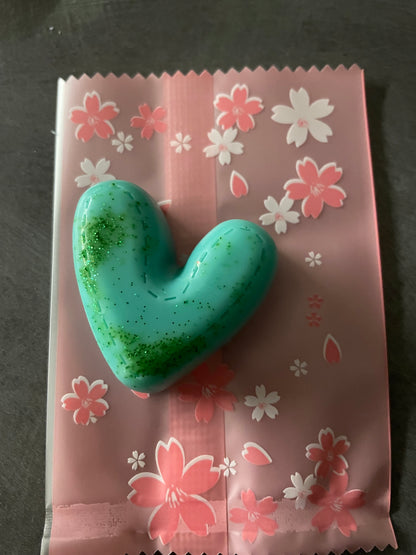 Fondant cœur