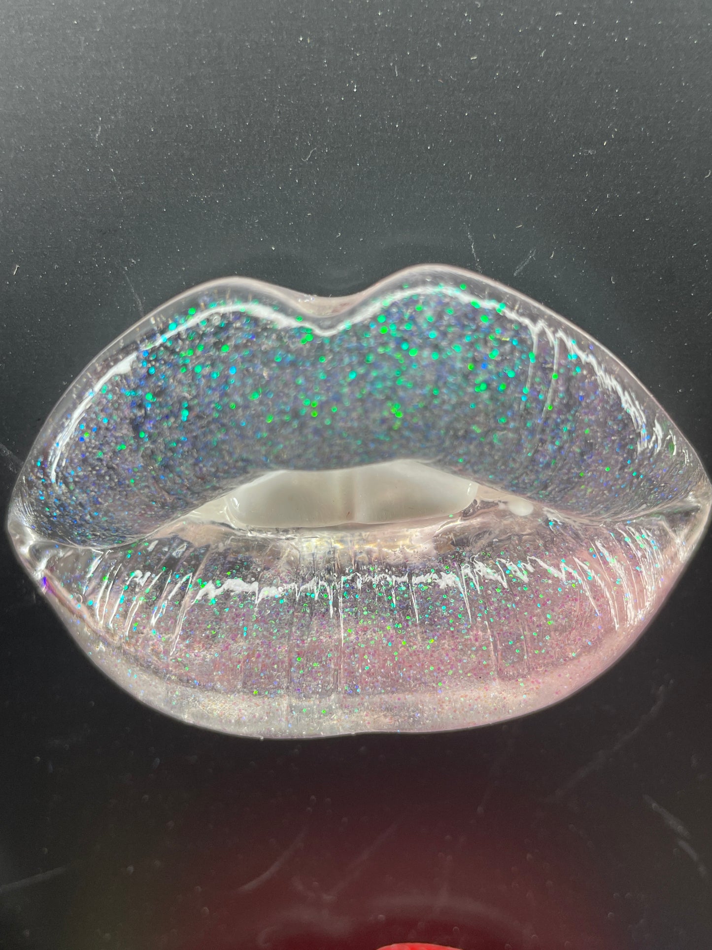 Magnets bouche