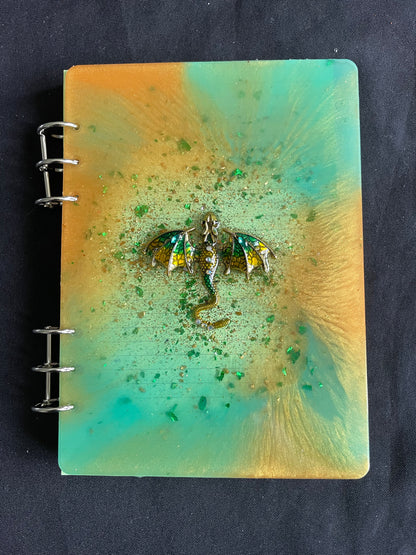 Carnet « Balaur »