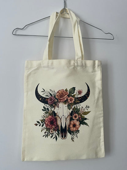 Tote bag désert
