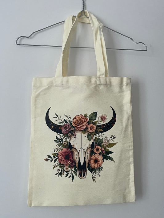 Tote bag désert