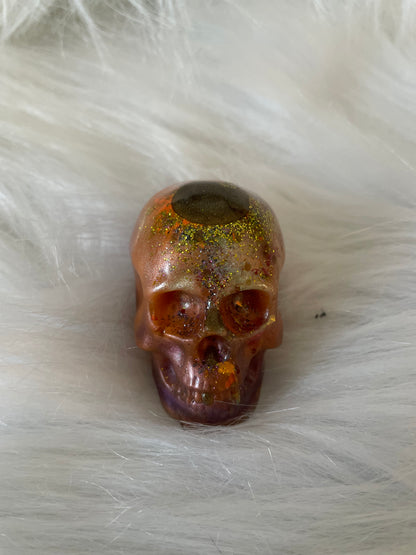 Skull médium