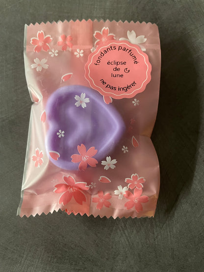 Fondant cœur
