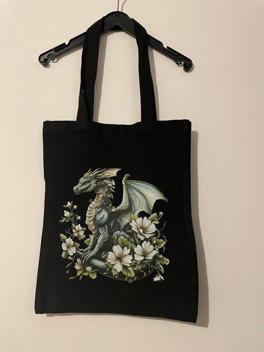 Tote bag Tessarion