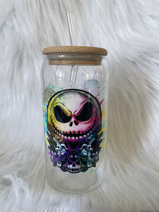 Verre jack