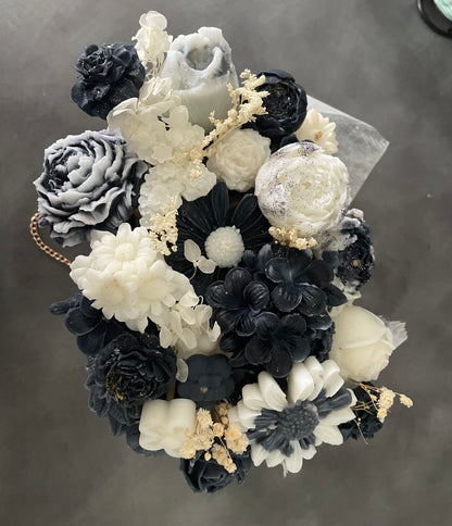 Sac à main fondants parfumés
