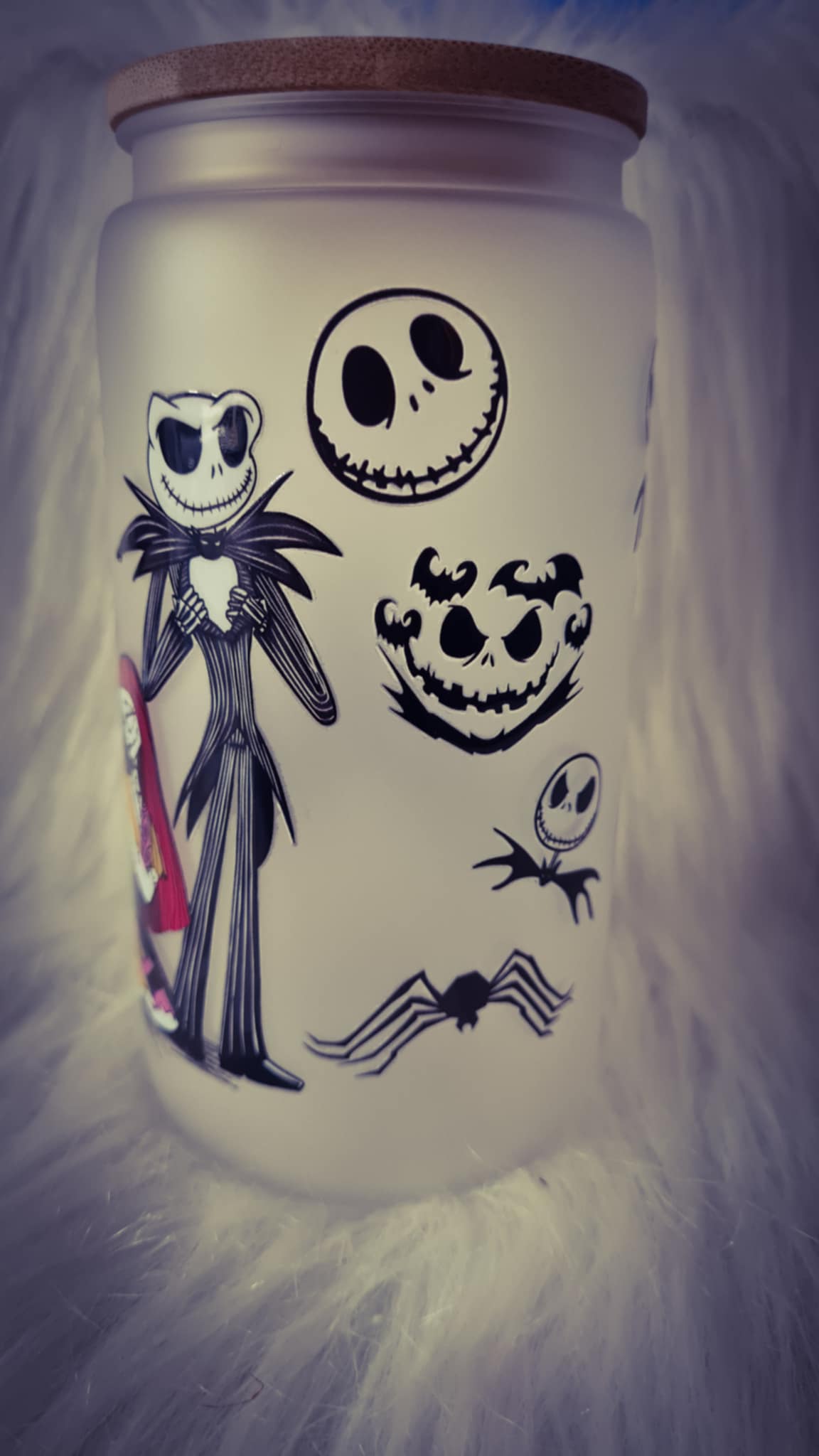 Verre Jack 2