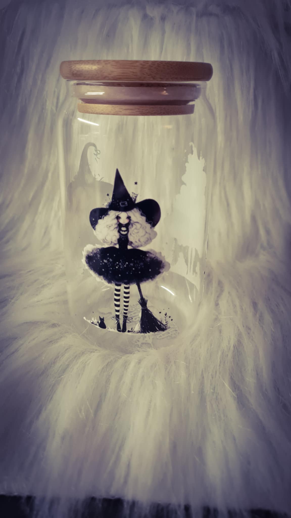 Verre grunge 2